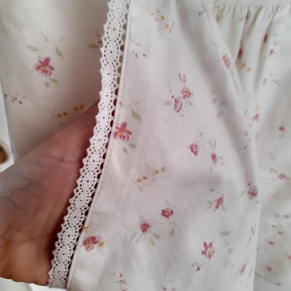 Birds of North America Carolina Wren dress - Picture 8 of 13